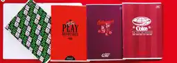 Biedronka Zeszyt B5/60 Interdruk Coca-Cola oferta