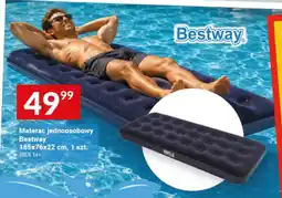 Twój Market Materac jednoosobowy Bestway oferta