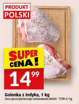 Twój Market Golonka z indyka oferta
