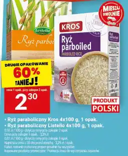 Twój Market Ryż parboiled oferta