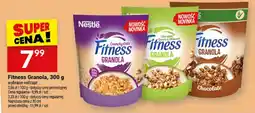 Twój Market Fitness Granola oferta