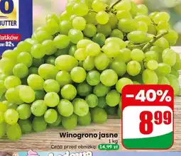 Dino Winogrono jasne oferta