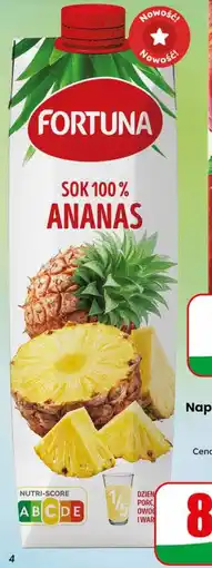 Dino Sok 100% Ananas oferta