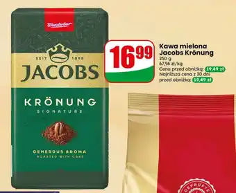 Dino Kawa mielona Jacobs Krönung oferta