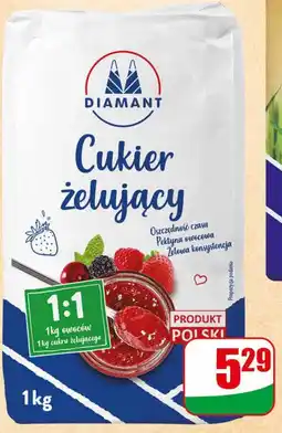 Dino Cukier żelujący Diamant oferta