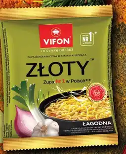 Dino Zupa ZŁOTY oferta