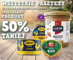 Dino Wszystkie Pasztety oferta