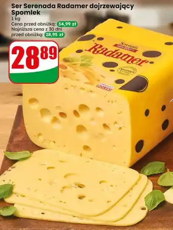 Dino Ser Serenada Radamer dojrzewający Spomlek oferta