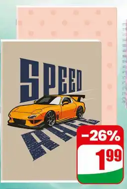 Dino SPEED oferta