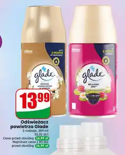Dino Odświeżacz powietrza Glade oferta