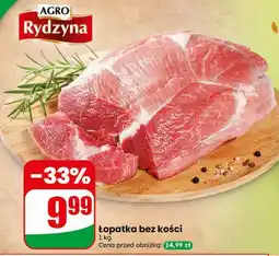Dino łopatka bez kości oferta