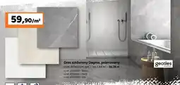 Bricoman Gres oferta