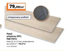 Bricoman Panel winylowy Astra oferta