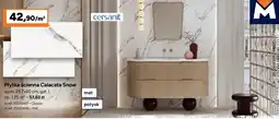 Bricoman Płytka ścienna oferta