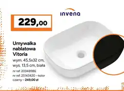 Bricoman Umywalka oferta