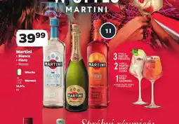 Netto Wermut Martini oferta