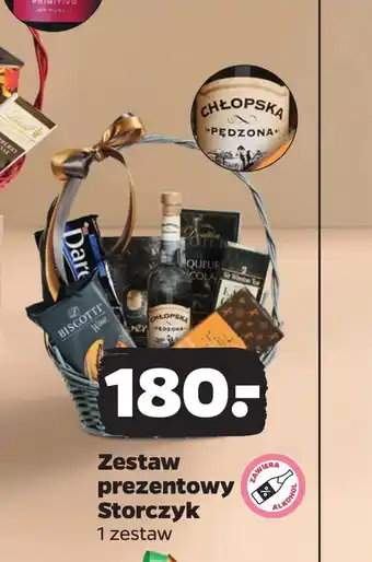 Netto Zestaw prezentowy Storczyk oferta