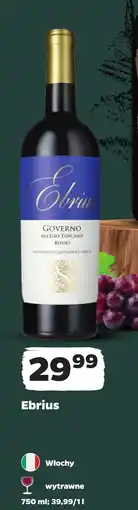 Netto Wino wytrawne oferta