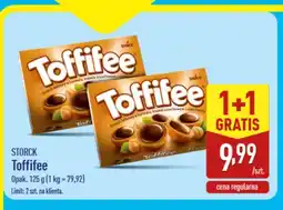 ALDI Praliny Toffifee oferta