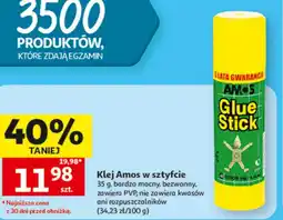 Auchan Klej Amos oferta