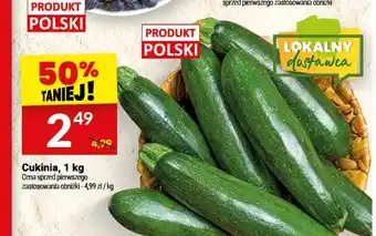 Twój Market Cukinia oferta