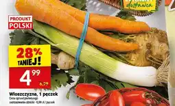 Twój Market Włoszczyzna polska oferta