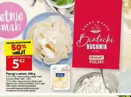 Twój Market Pierogi z serem Białecki Kuchnia oferta