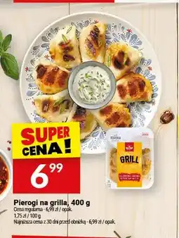 Twój Market Pierogi na grilla Białecki Wędzarnia oferta