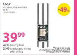 Hebe Krem pod oczy Asoa oferta