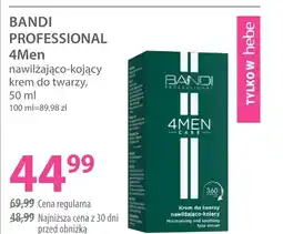 Hebe Krem do twarzy Bandi oferta