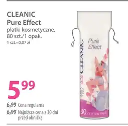 Hebe Płatki kosmetyczne oferta