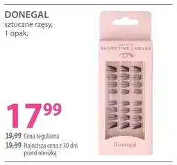 Hebe Sztuczne rzęsy oferta
