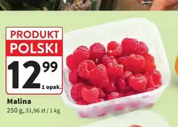 Intermarche Malina polska oferta