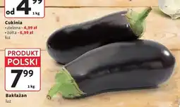 Intermarche Bakłażan oferta