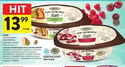Intermarche Lody bakaliowe Bracia Koral Jak Dawniej oferta