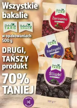 Dino Bakalie oferta