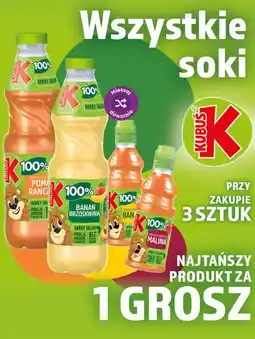 Dino Soki Kubus oferta
