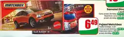 Dino Pojazd Matchbox oferta