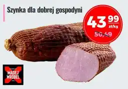 Top Market PSS Zgoda Szynka dla dobrej gospodyni oferta