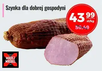 Szynka dla dobrej gospodyni
