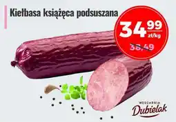 Top Market PSS Zgoda Kiełbasa książęca podsuszana oferta