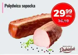 Top Market PSS Zgoda Polędwica sopocka oferta