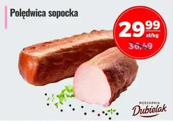 Polędwica sopocka