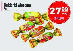Top Market PSS Zgoda Cukierki wiosenne GALARETKI oferta