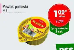 Top Market PSS Zgoda Pasztet podlaski oferta