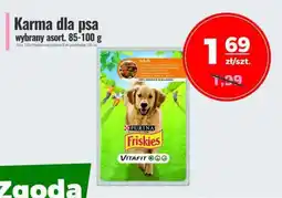 Top Market PSS Zgoda Karma dla psa oferta