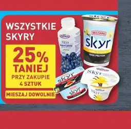 ALDI Milsani Skyr oferta
