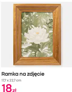 Pepco Ramka na zdjęcie oferta