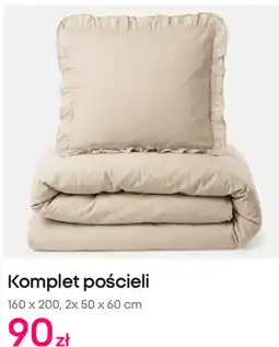 Pepco Komplet pościeli oferta