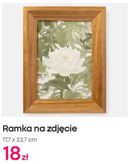 Pepco Ramka na zdjęcie Pepco oferta